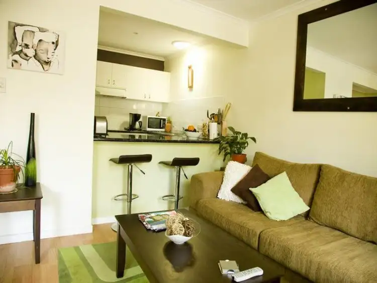 Fourth view of Homely house listing, 2/51 Belongil Crescent, Byron Bay NSW 2481
