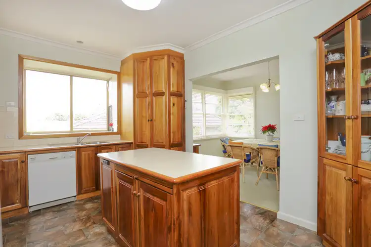 Third view of Homely house listing, 6 Ruthven Street, Newtown VIC 3220