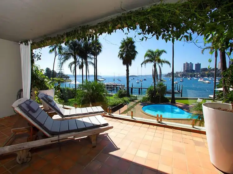 Seventh view of Homely apartment listing, 2/12-16 Billyard Avenue, Elizabeth Bay NSW 2011