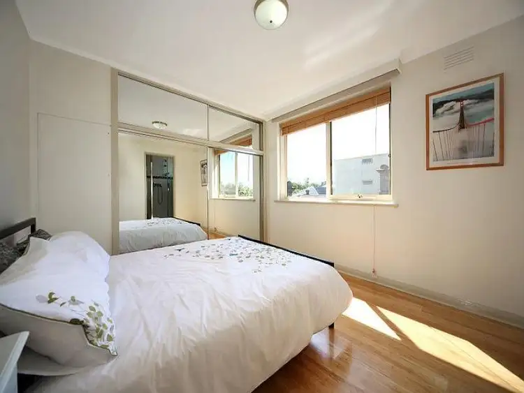 Second view of Homely apartment listing, 10/501 Punt Road, South Yarra VIC 3141