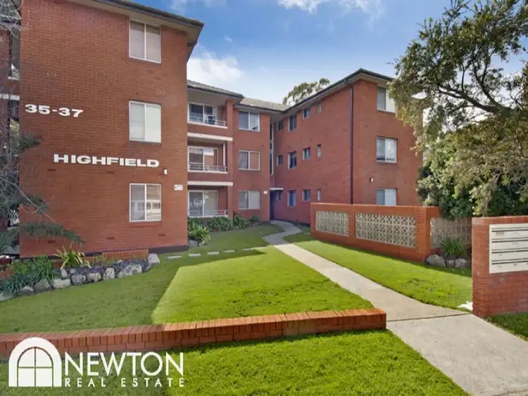 Fifth view of Homely unit listing, 2/35 Banksia Road, Caringbah NSW 2229