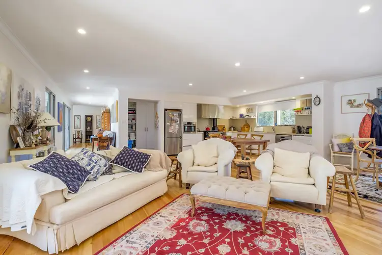 Third view of Homely house listing, 109 Cudgee Road, Mountain River TAS 7109