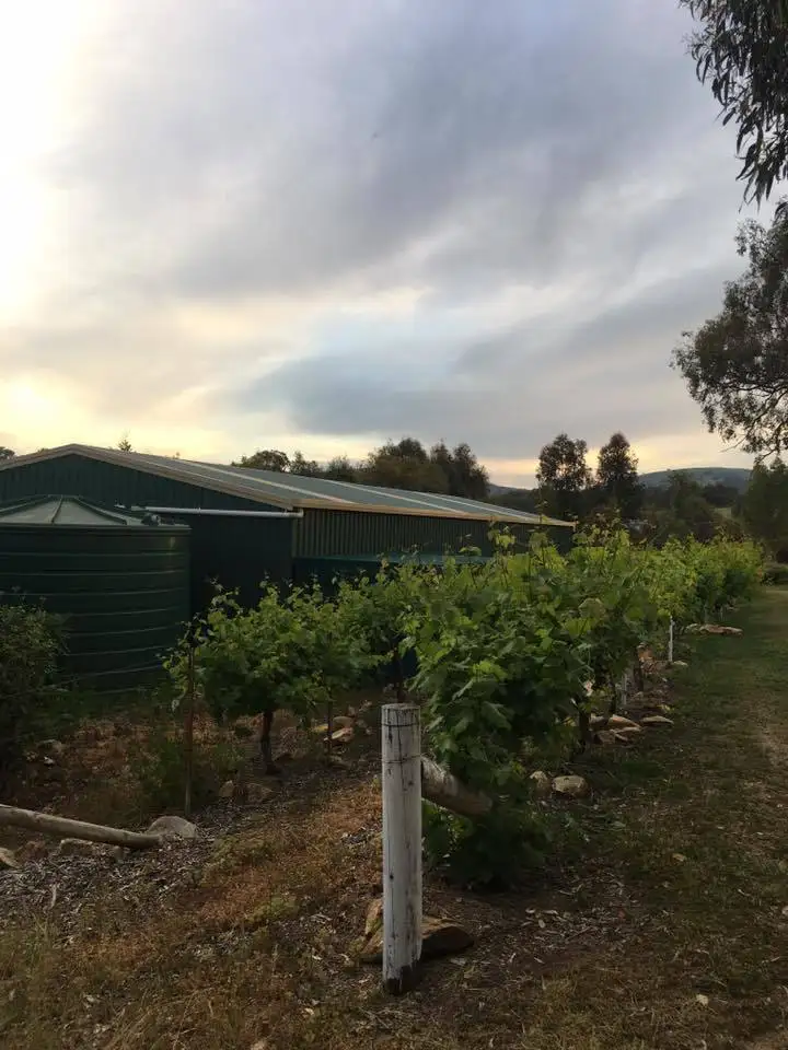 Sixth view of Homely rural property listing, Address available on request