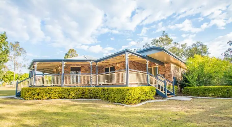 Fifth view of Homely house listing, 15 Fearless Court, Karalee QLD 4306