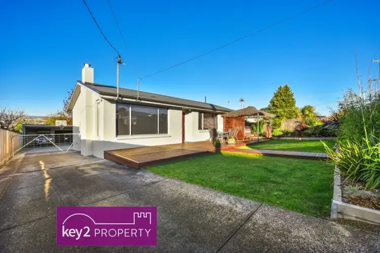 4 Montifiore Street, Norwood TAS 7250