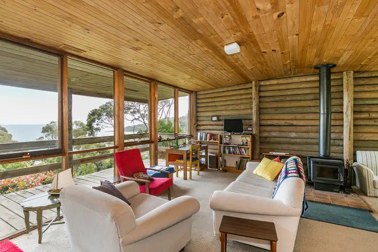 Third view of Homely house listing, 9 Mitchell Grove, Separation Creek VIC 3221