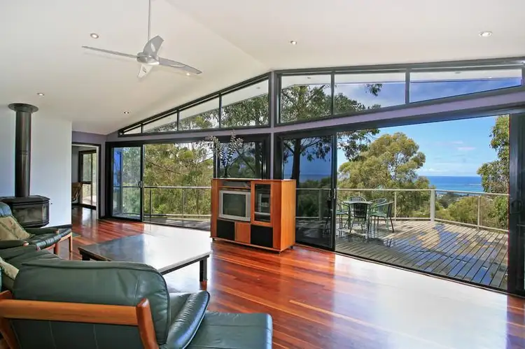 46 Richardson Boulevard, Lorne VIC 3232