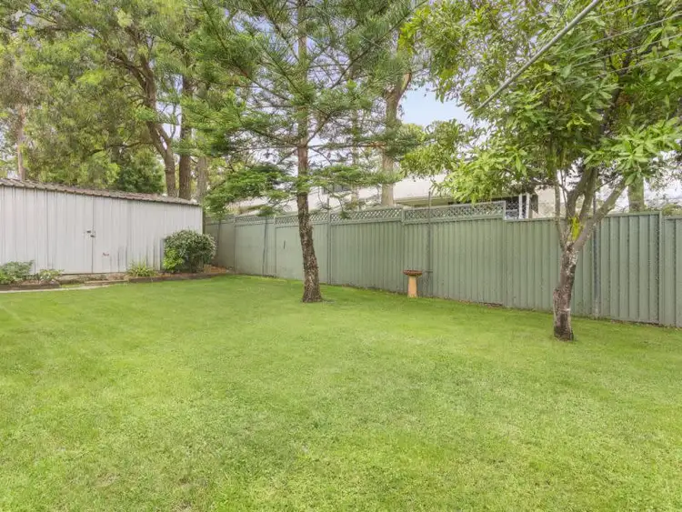 Seventh view of Homely house listing, 18 Morley Ave, Hammondville NSW 2170