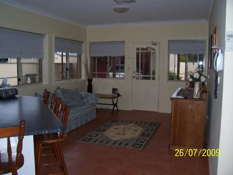Second view of Homely house listing, 106 Kurrajong Parade, Narromine NSW 2821