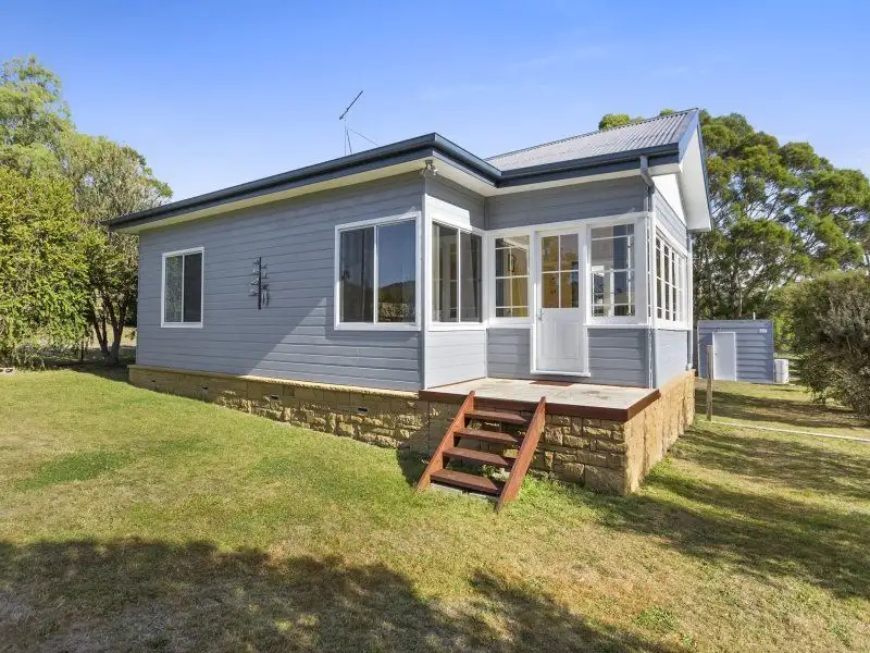 Main view of Homely house listing, 3 Jetty Road, Orford TAS 7190