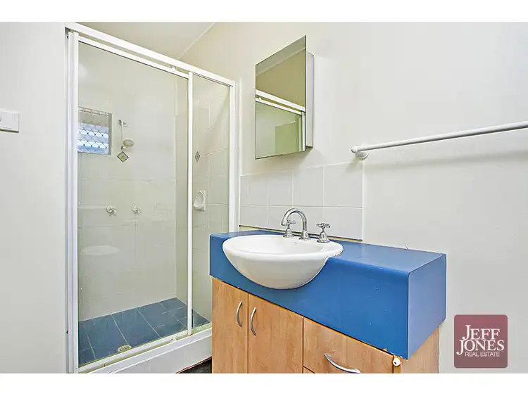 Fifth view of Homely unit listing, 6/265 Cornwall Street, Greenslopes QLD 4120