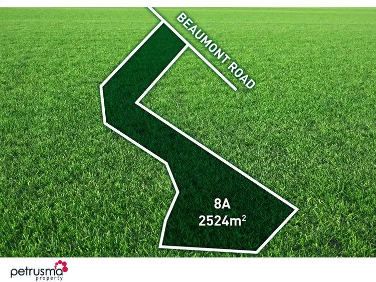 8A Beaumont Road, Lenah Valley TAS 7008