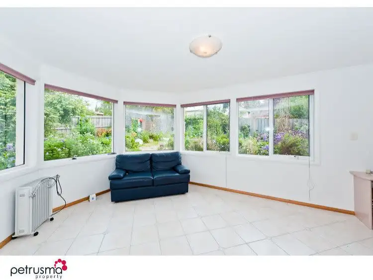 Fifth view of Homely house listing, 19 Alexander Street, Sandy Bay TAS 7005