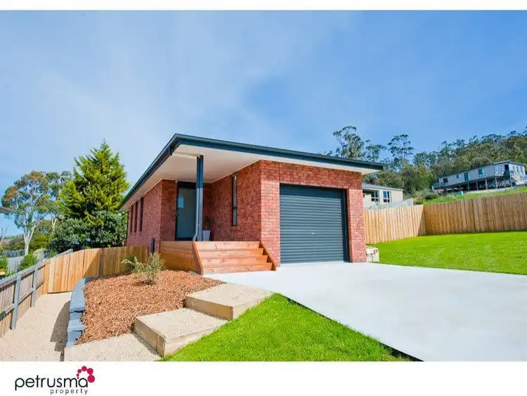 Second view of Homely house listing, 7 Emmaline Court, Rokeby TAS 7019