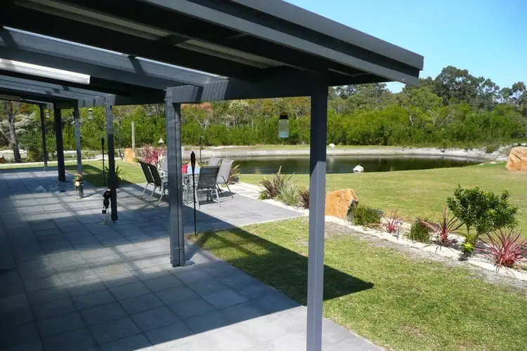 93 Woodward Heights, Denmark WA 6333