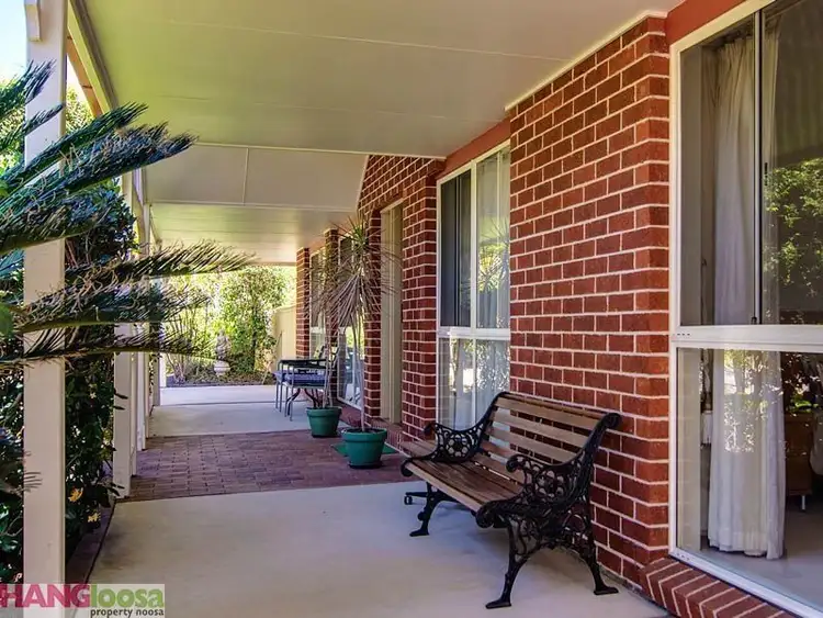 Second view of Homely house listing, 5 Gympie Street, Tewantin QLD 4565