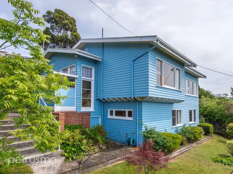 Main view of Homely house listing, 5 Livingston Street, South Hobart TAS 7004