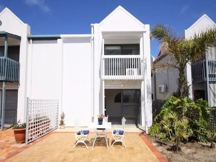 Second view of Homely townhouse listing, 139 Gulf Point Drive, North Haven SA 5018