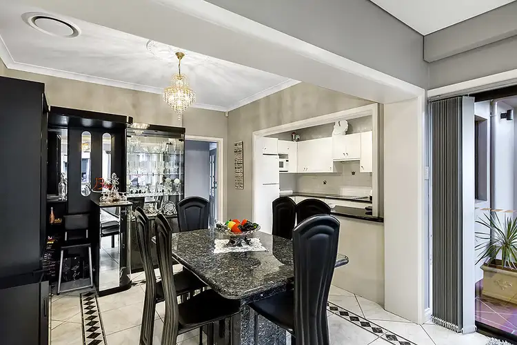 Fourth view of Homely house listing, 16 Blanche Street, Belfield NSW 2191