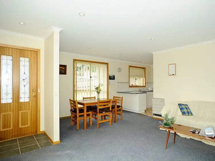 Fourth view of Homely unit listing, 2/25 Thornbill Street, Kingston TAS 7050