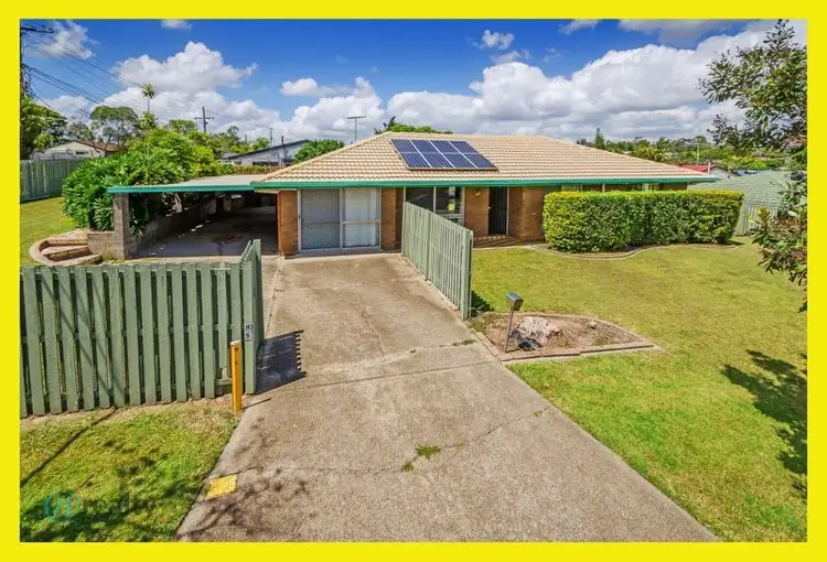Second view of Homely house listing, 13 Abel Street, Springwood QLD 4127