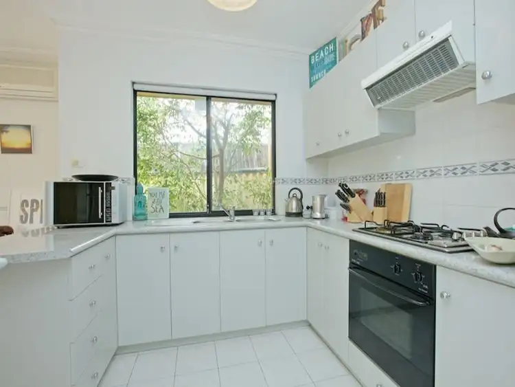 Third view of Homely villa listing, 115A Huntriss Road, Doubleview WA 6018