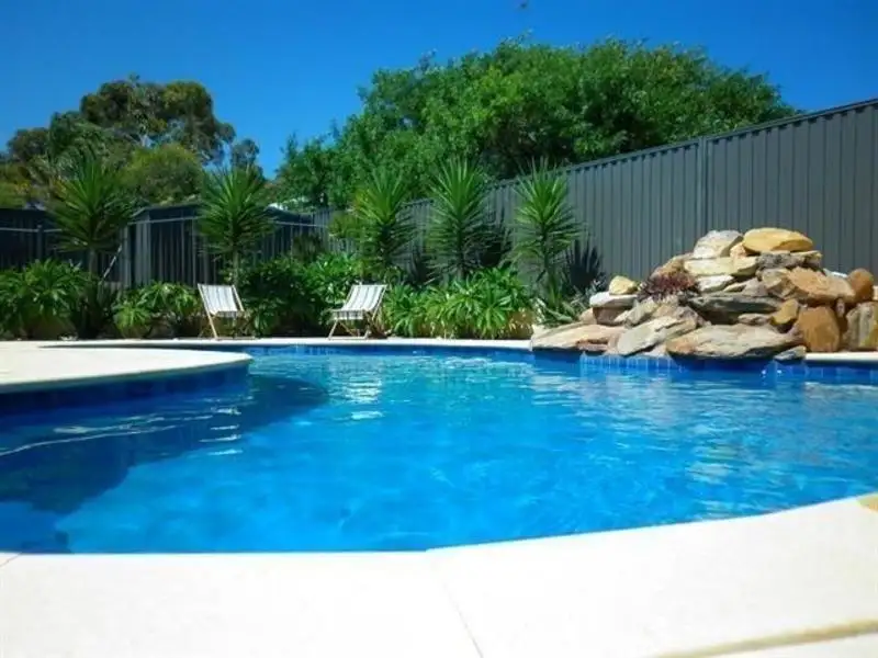 Main view of Homely house listing, 35 Harcourt Drive, Hillarys WA 6025