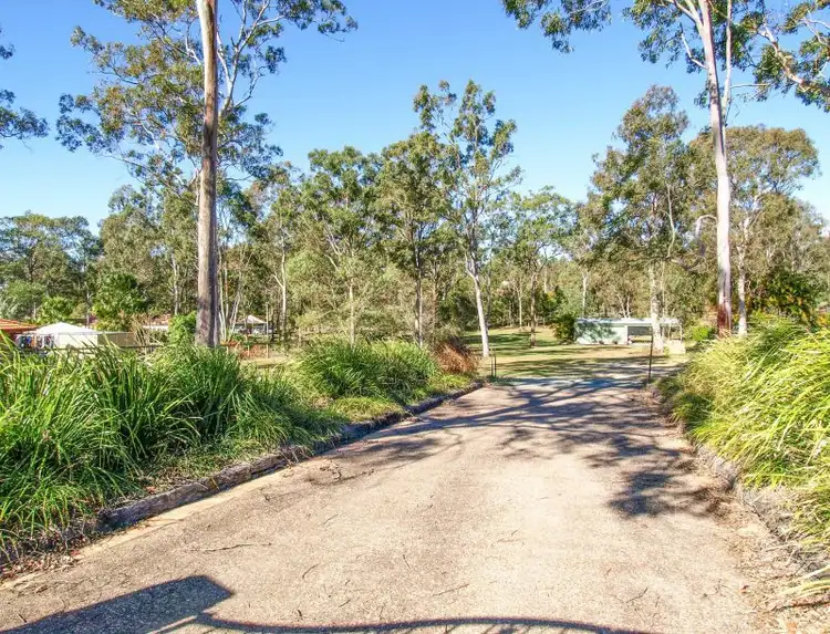 Fifth view of Homely land listing, 199/14-16 Echidna Crt, Greenbank QLD 4124