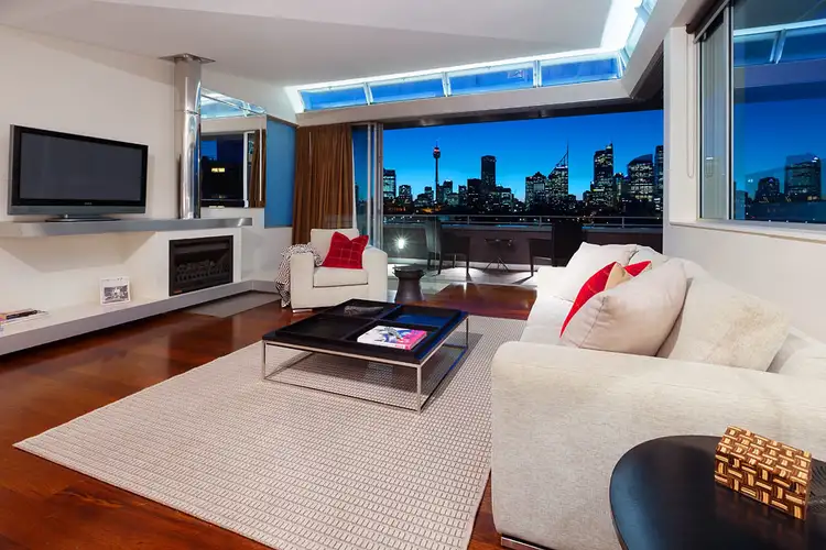 24/10a Challis Avenue, Potts Point NSW 2011