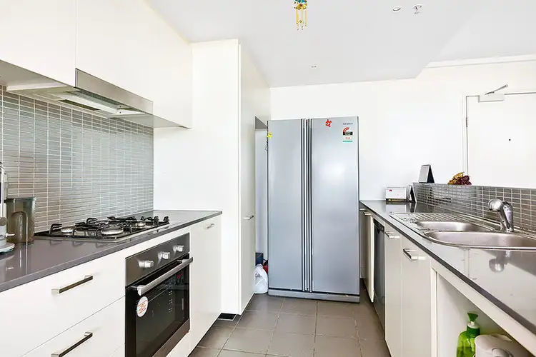 Second view of Homely apartment listing, 702/35A Arncliffe Street, Wolli Creek NSW 2205