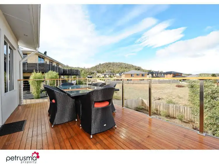 Fourth view of Homely house listing, 16 Nirranda Court, Oakdowns TAS 7019