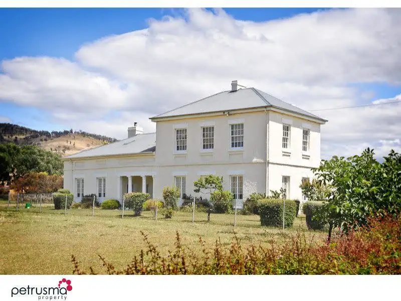 Main view of Homely house listing, 107 Main Street, Kempton TAS 7030