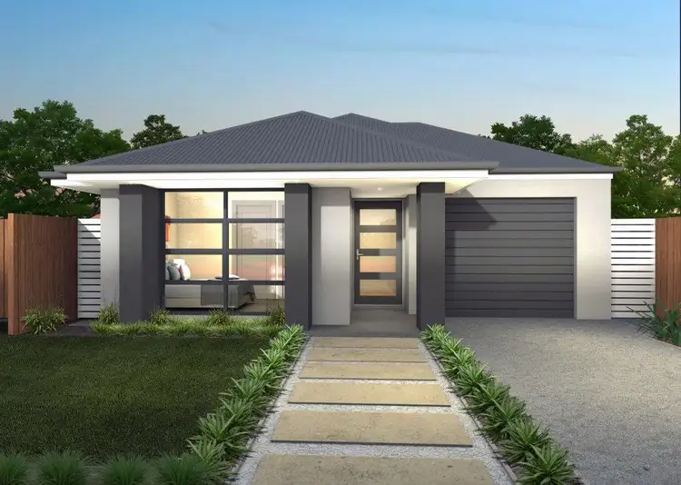 Lot 160 Greenbridge Village, Bingara Gorge, Wilton NSW 2571