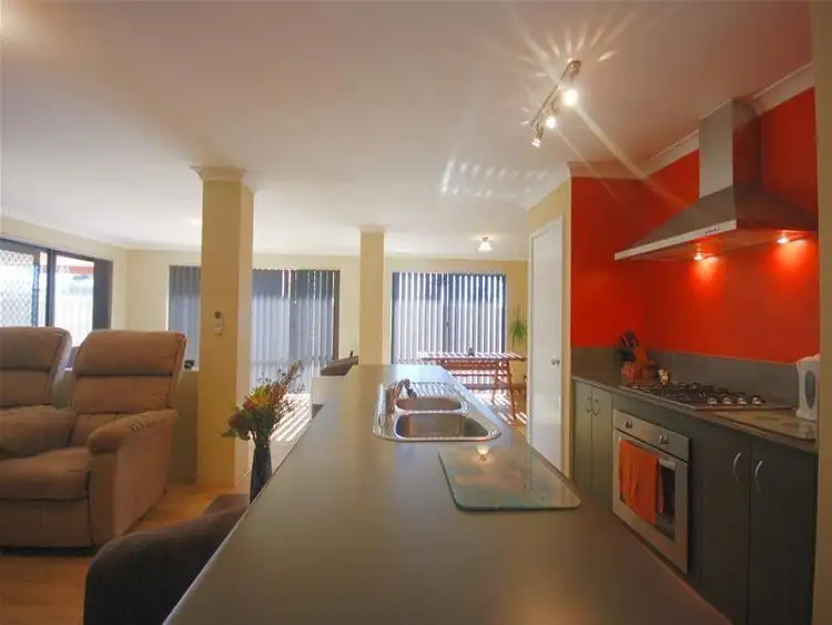 Sixth view of Homely house listing, 57 Currawong Drive, Broadwater WA 6280