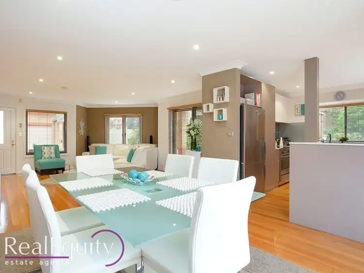 Fourth view of Homely townhouse listing, 10/197 Epsom Road, Chipping Norton NSW 2170