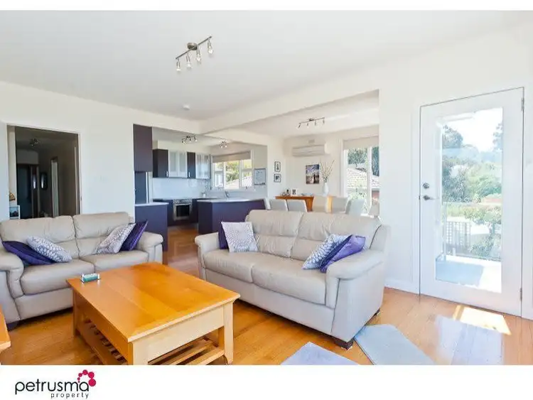 Fourth view of Homely house listing, 201 Channel Highway, Taroona TAS 7053