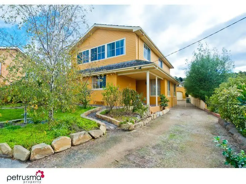 Main view of Homely house listing, 3 Murlali Court, Blackmans Bay TAS 7052