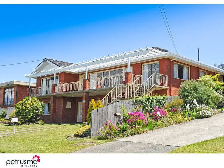 Main view of Homely house listing, 91 Tanundal Street, Howrah TAS 7018