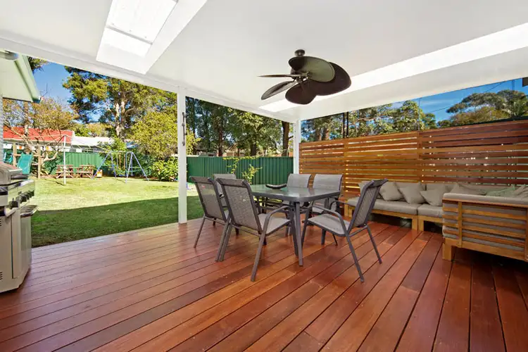 Sixth view of Homely house listing, 112 Anzac Avenue, Engadine NSW 2233