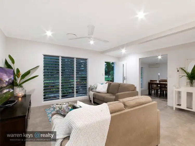 Fifth view of Homely house listing, 26 EDDY, Clifton Beach QLD 4879