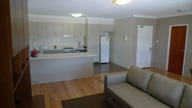 Third view of Homely apartment listing, 33/76 Newcastle St, Perth WA 6000