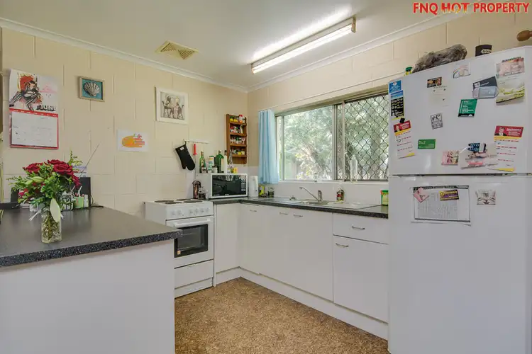 13 TALASEA STREET, Trinity Beach QLD 4879