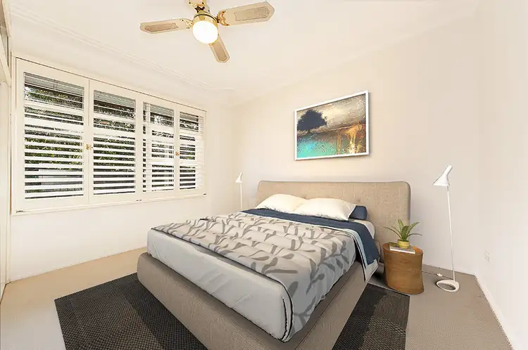 Sixth view of Homely house listing, 18 Roslyn Street, Lane Cove NSW 2066