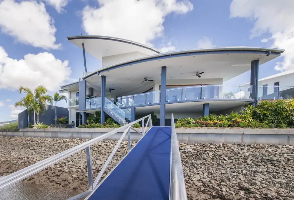 Main view of Homely house listing, 4 Brindabella Quay, Trinity Park QLD 4879