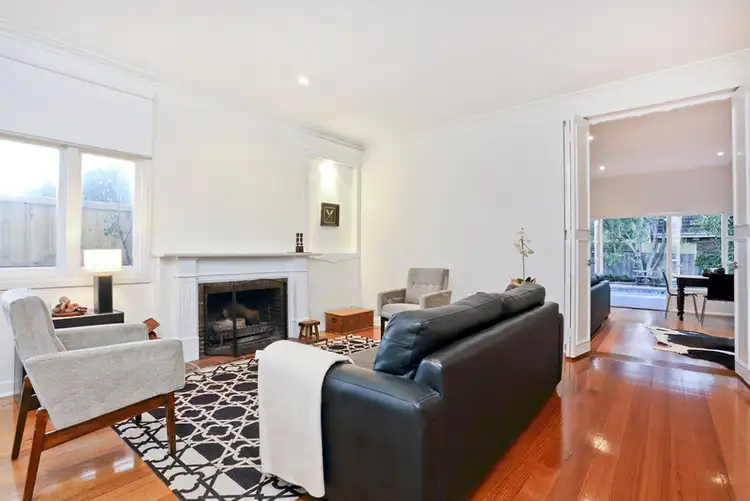 Fourth view of Homely house listing, 398 Aberdeen Street, Newtown VIC 3220