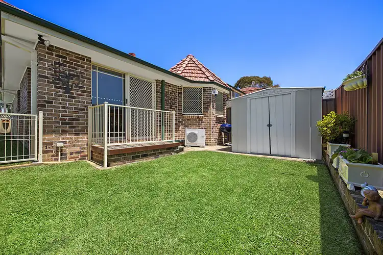Sixth view of Homely villa listing, 3/56 Old Bush Road, Yarrawarrah NSW 2233