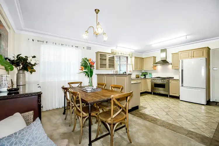 Second view of Homely house listing, 2 Bowman Street, Drummoyne NSW 2047