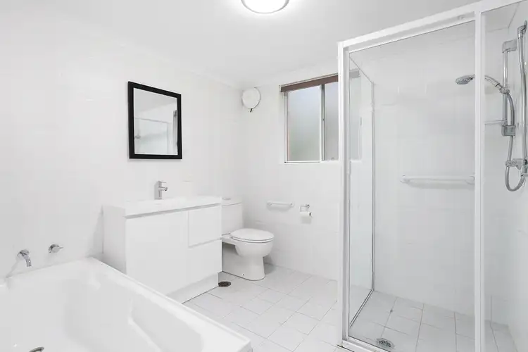 Fifth view of Homely unit listing, 3/16-18 Preston Avenue, Engadine NSW 2233
