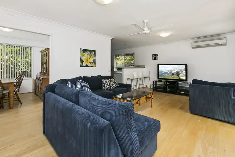 Second view of Homely house listing, 11A Goondari Road, Allambie Heights NSW 2100