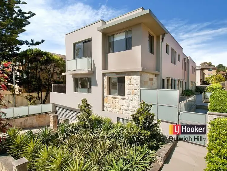 Sixth view of Homely townhouse listing, 4/165 Denison Rd, Dulwich Hill NSW 2203